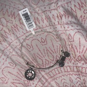 Alex and Ani Life Preserver Bracelet